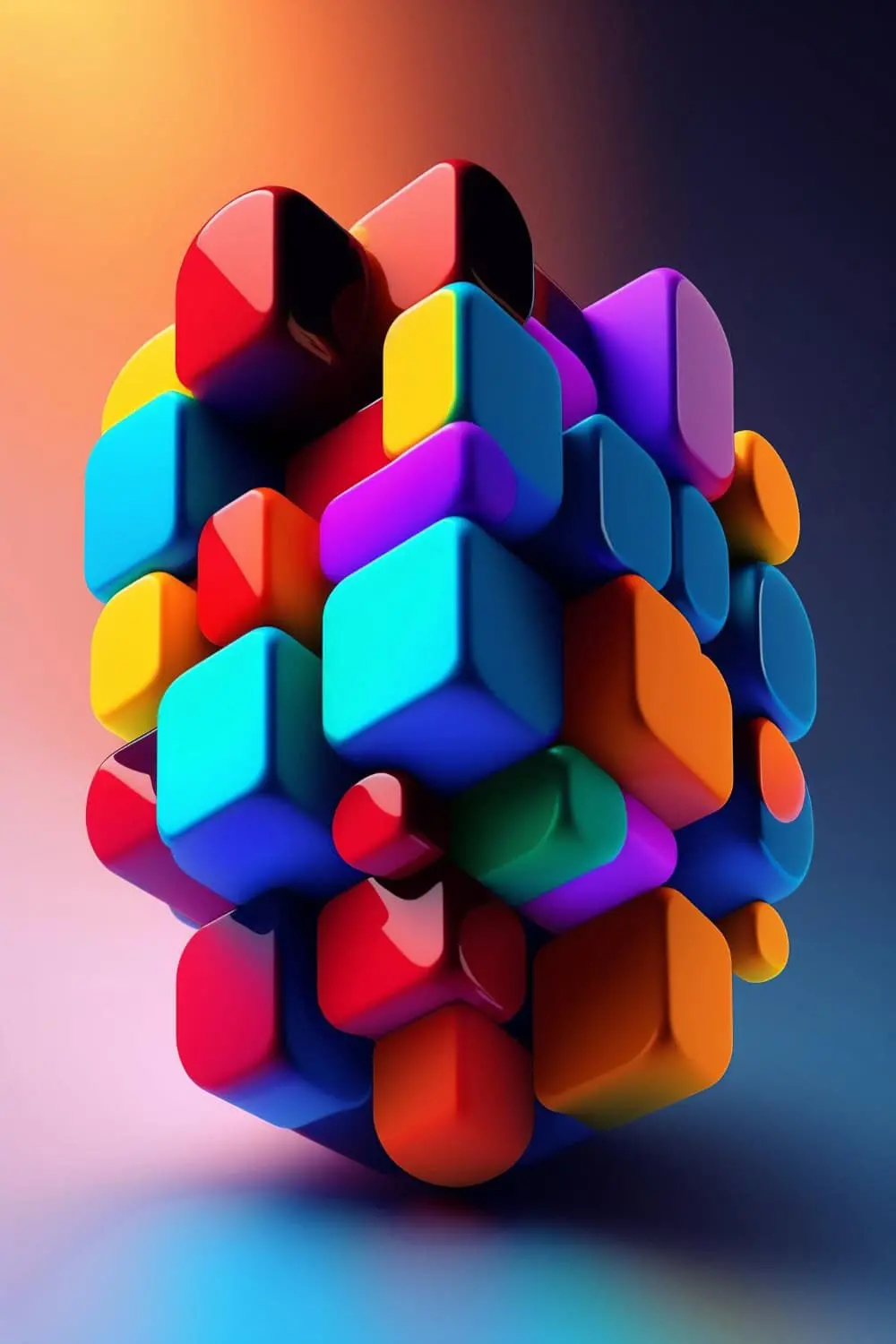 colorful-puzzle ΠΑΓΚΥΠΡΙΟΣ ΣΥΝΔΕΣΜΟΣ ΓΙΑ ΑΤΟΜΑ ΜΕ ΑΥΤΙΣΜΟ - colorful puzzle