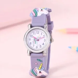 Παιδικό ρολόι Unicorn