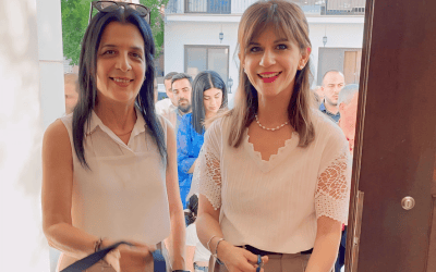 Εγκαίνια και Αγιασμός