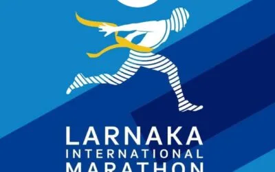 LARNAKA INTERNATIONAL MARATHON