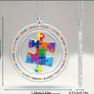Love Autism
