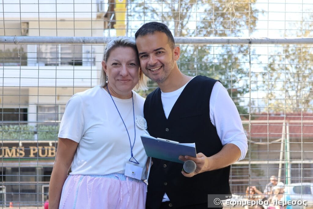 Σύνδεσμος για Άτομα με Αυτισμό Κύπρου - ΠΑΙΔΙΚΟ ΠΑΝΗΓΥΡΙ 12/10/2025 6 Σύνδεσμος για Άτομα με Αυτισμό Κύπρου - 4