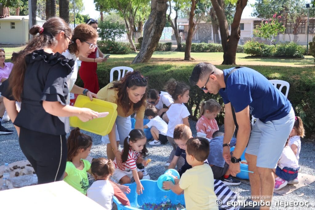 Σύνδεσμος για Άτομα με Αυτισμό Κύπρου - ΠΑΙΔΙΚΟ ΠΑΝΗΓΥΡΙ 12/10/2025 4 Σύνδεσμος για Άτομα με Αυτισμό Κύπρου - C